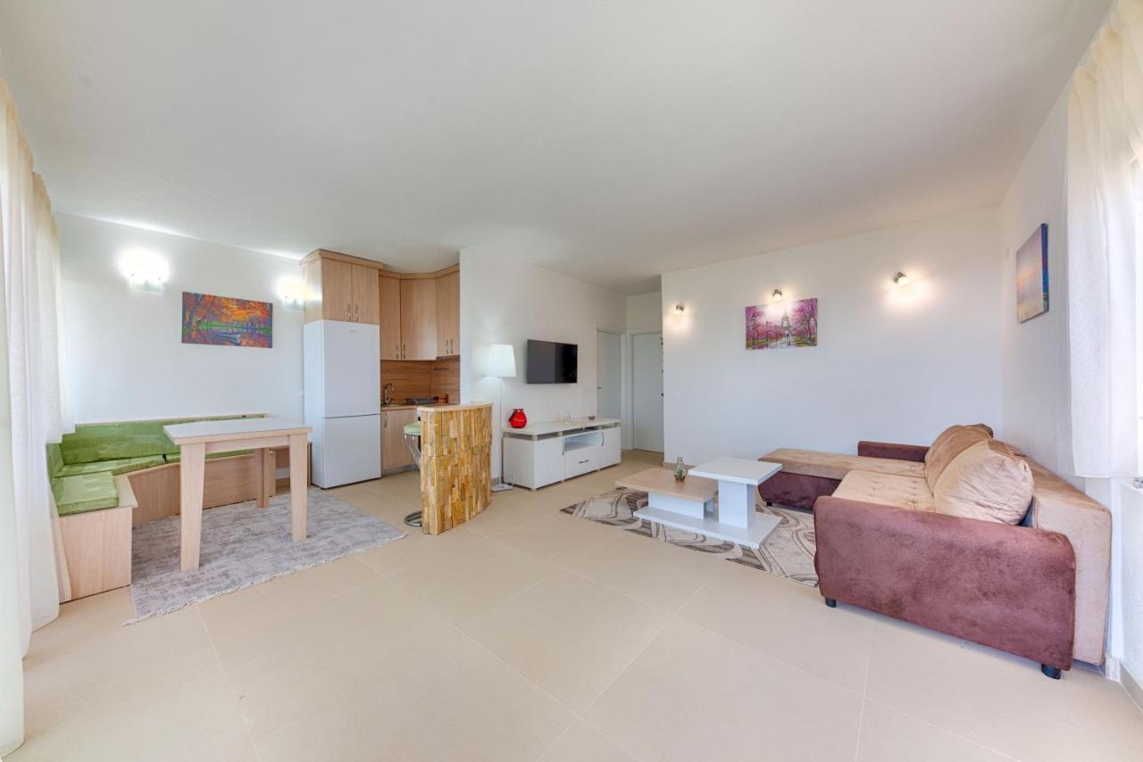 Apartman Kalic Bar Dış mekan fotoğraf