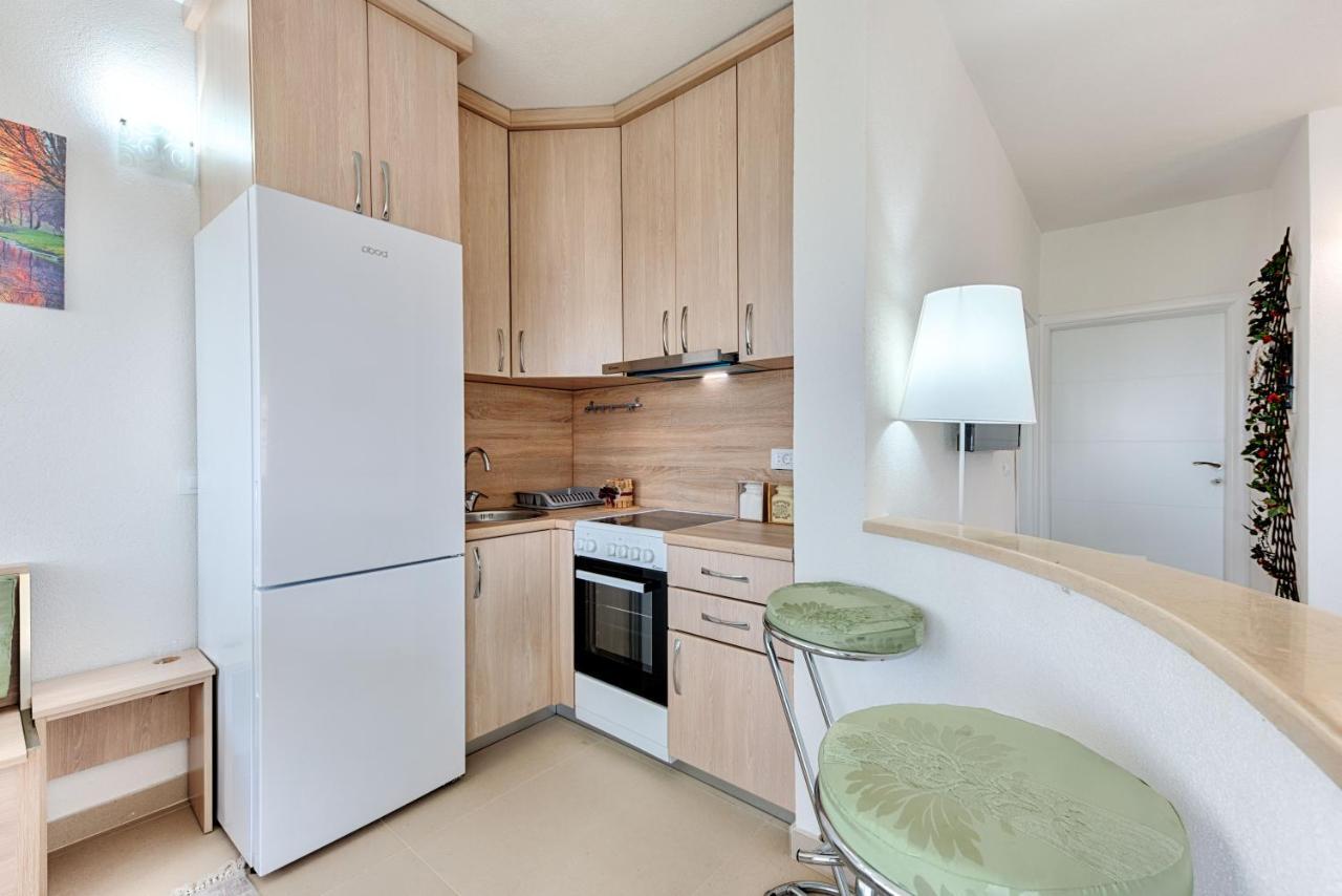 Apartman Kalic Bar Dış mekan fotoğraf