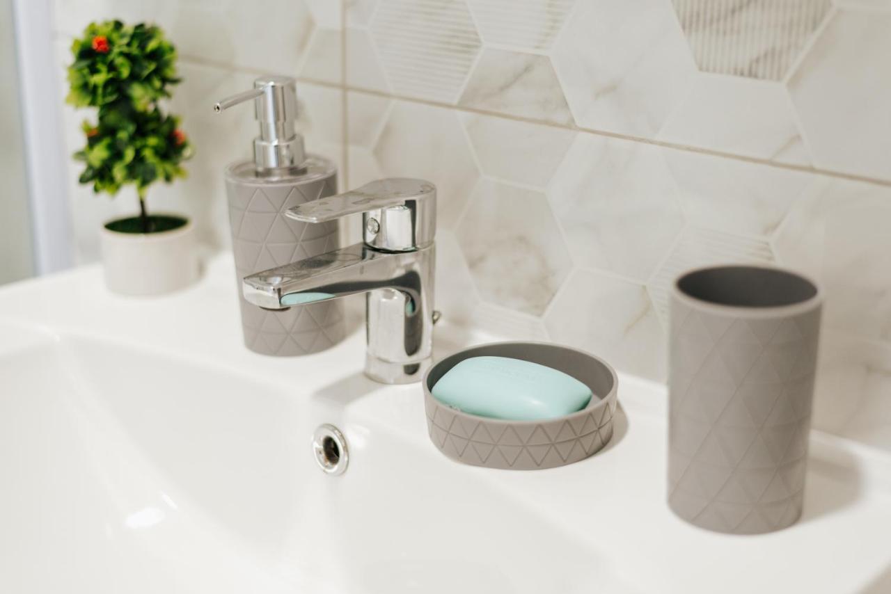 Apartman Kalic Bar Dış mekan fotoğraf