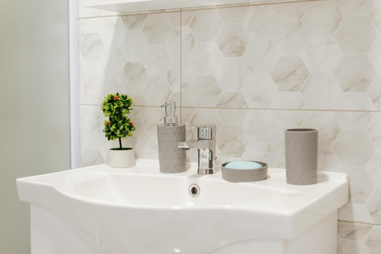 Apartman Kalic Bar Dış mekan fotoğraf