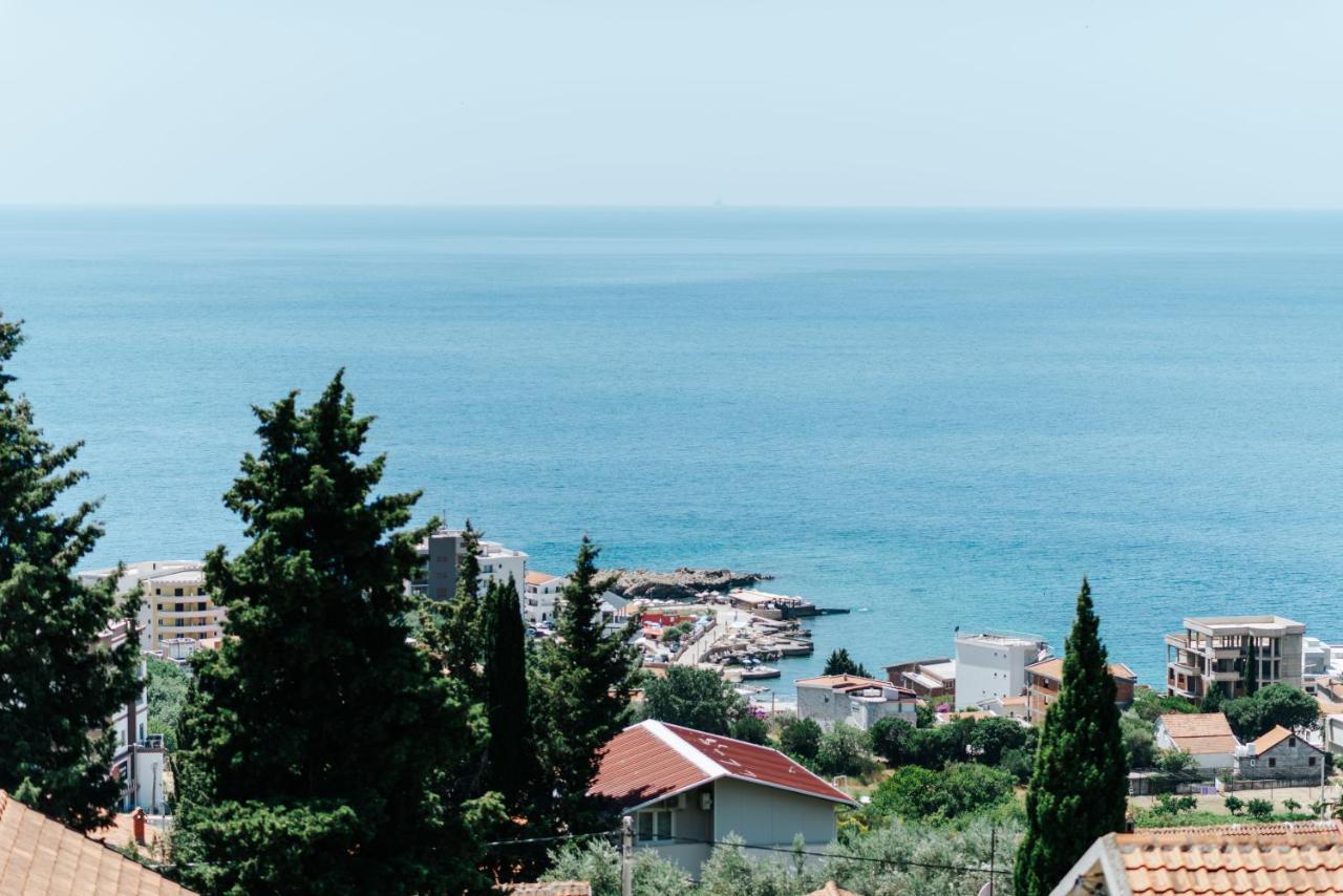 Apartman Kalic Bar Dış mekan fotoğraf