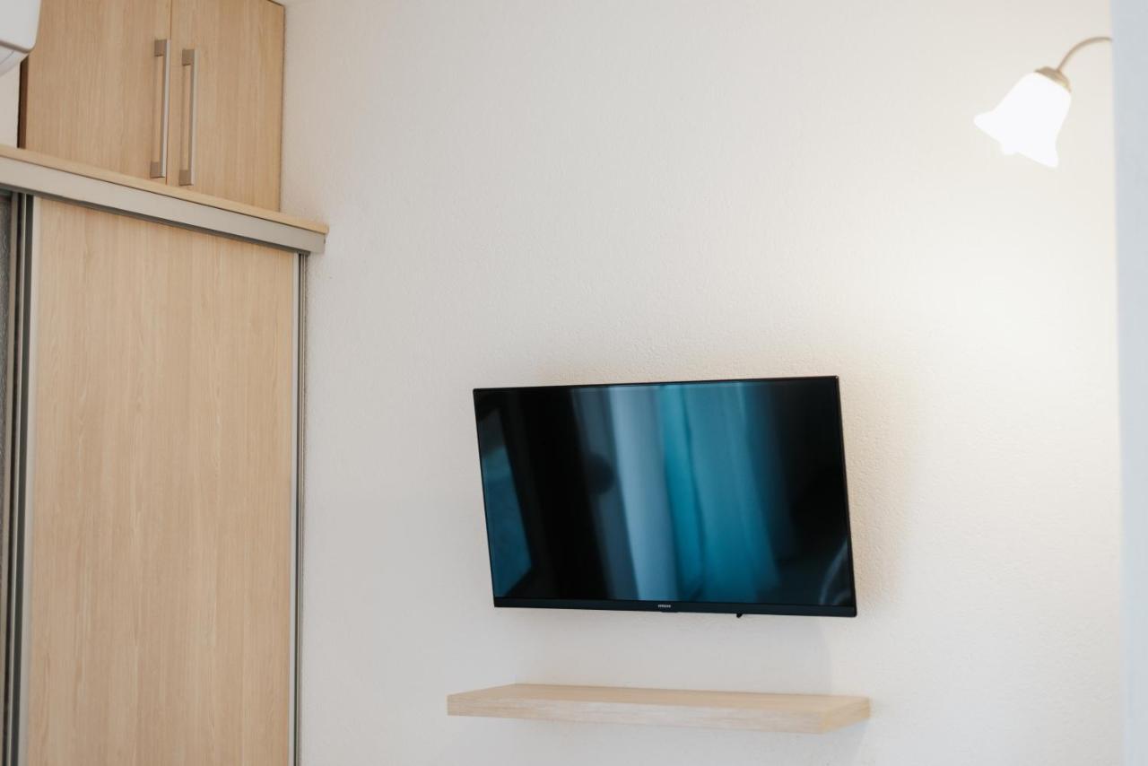Apartman Kalic Bar Dış mekan fotoğraf